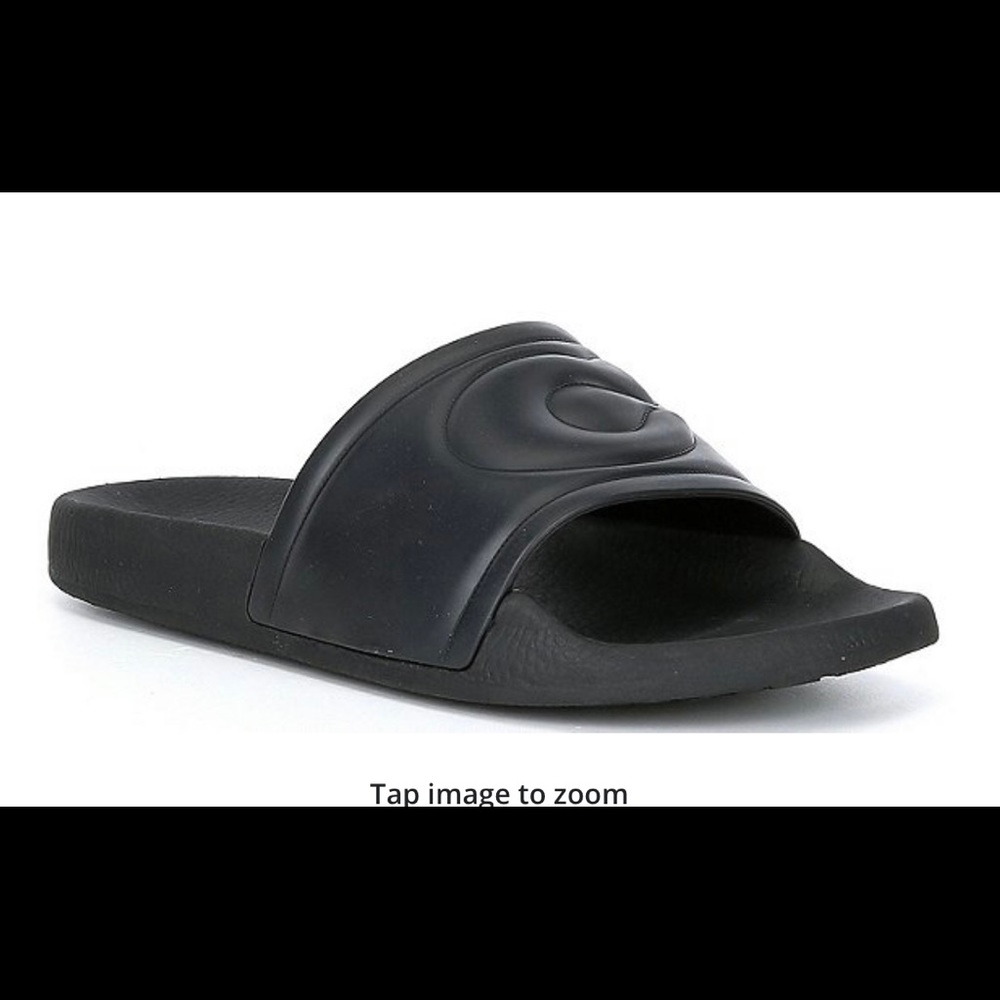 Coach Ulla Slides